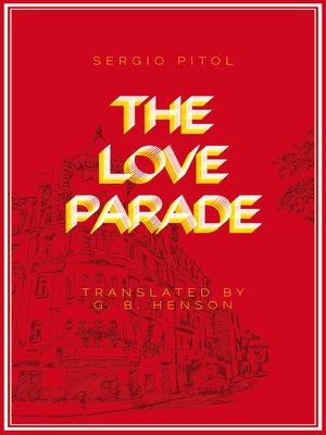 cover image of The Love Parade